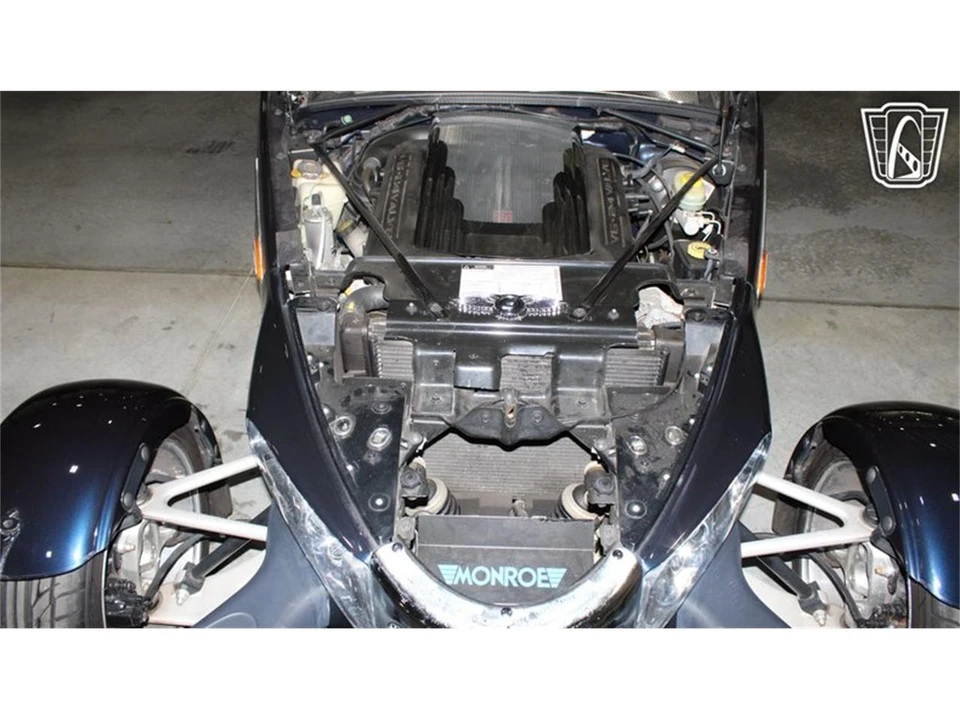 2001 Chrysler Prowler - Image 8 of 31