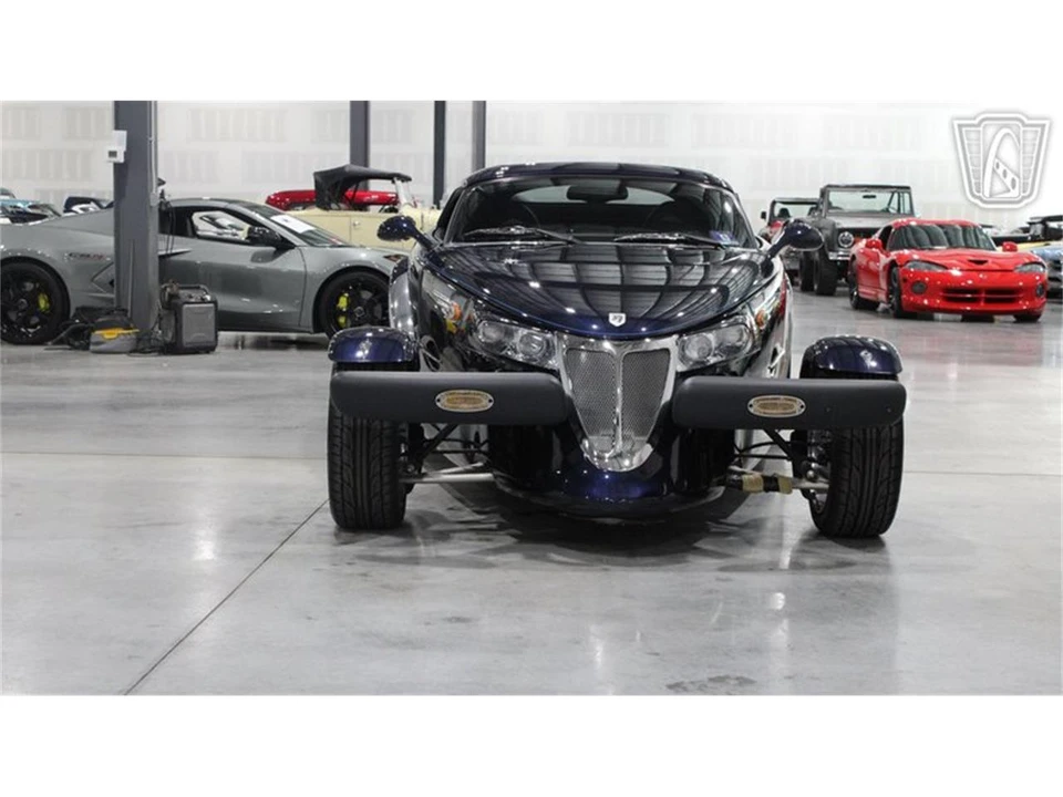 2001 Chrysler Prowler - Image 28 of 31