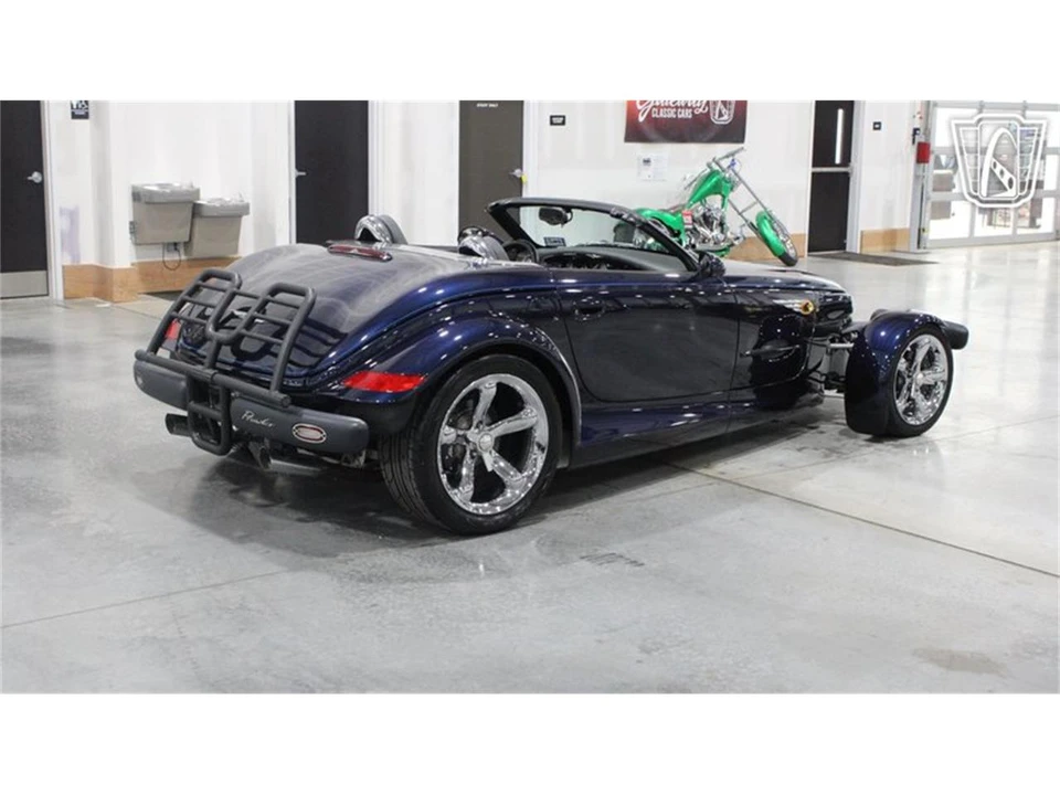 2001 Chrysler Prowler - Image 4 of 31