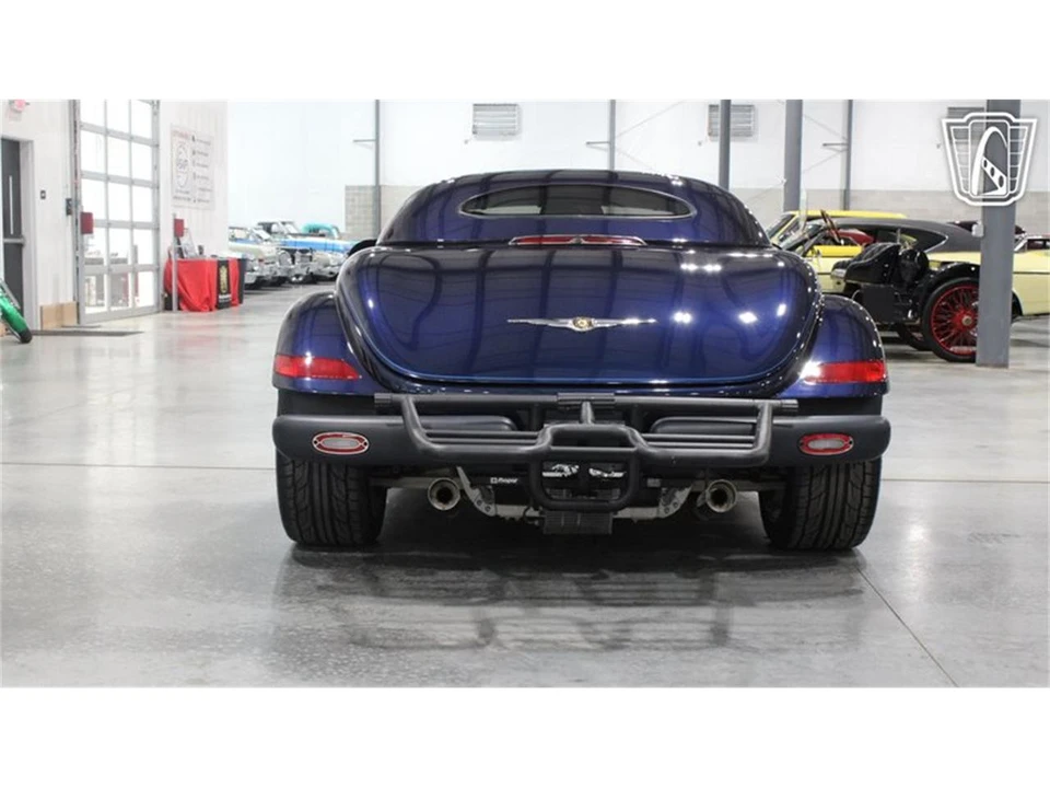 2001 Chrysler Prowler - Image 24 of 31