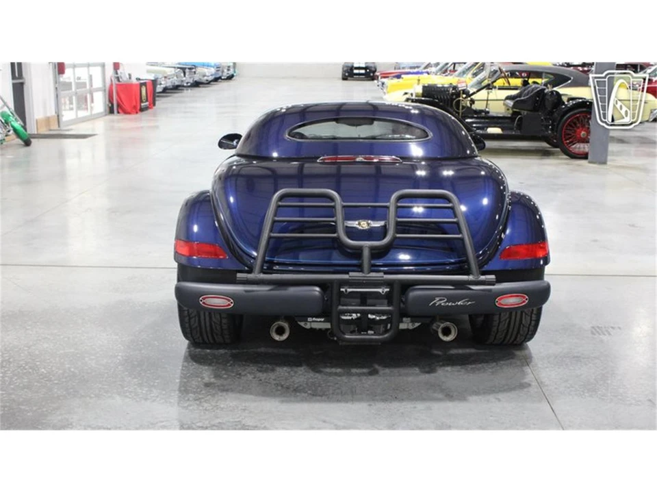 2001 Chrysler Prowler - Image 14 of 31
