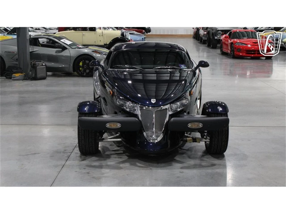 2001 Chrysler Prowler - Image 19 of 31