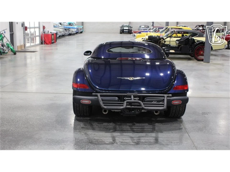 2001 Chrysler Prowler - Image 15 of 31