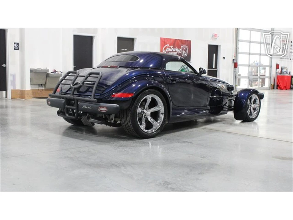2001 Chrysler Prowler - Image 25 of 31