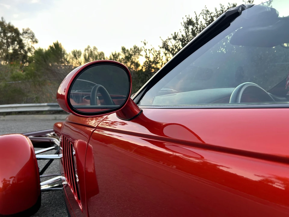2001 Chrysler Prowler - Image 20 of 31