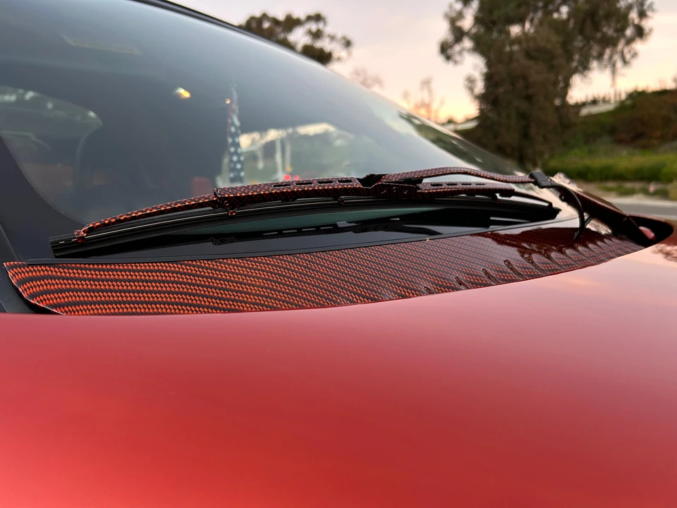 2001 Chrysler Prowler - Image 26 of 31