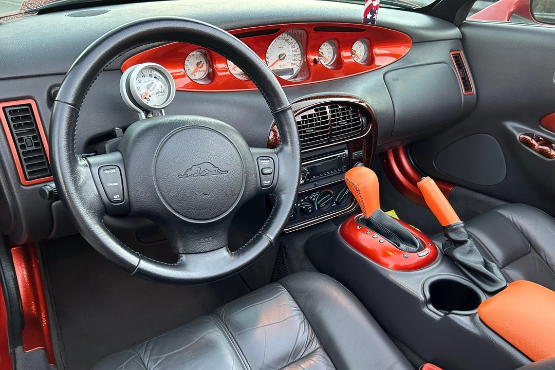 2001 Chrysler Prowler - Image 31 of 31