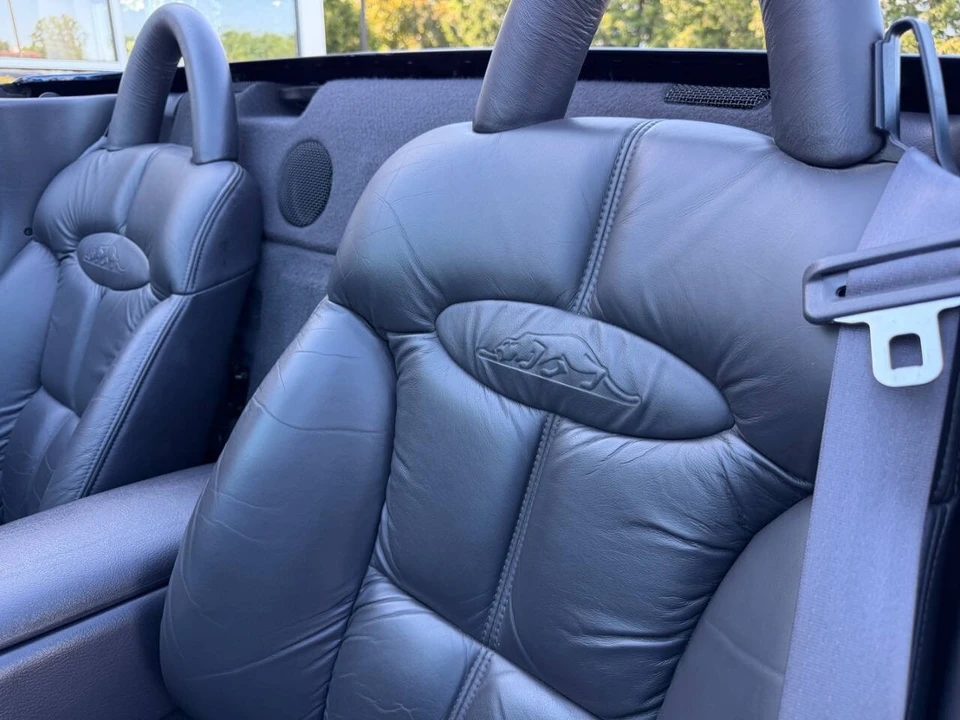 2001 Chrysler - Image 27 of 31