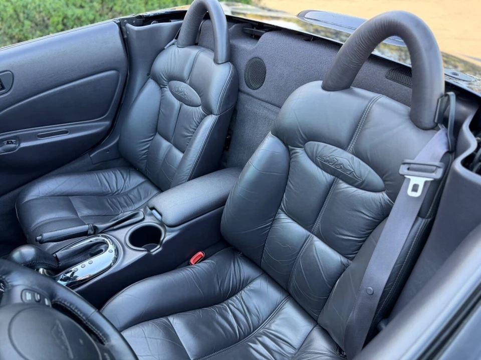 2001 Chrysler - Image 21 of 31