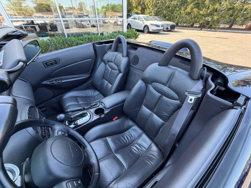 2001 Chrysler - Image 22 of 31