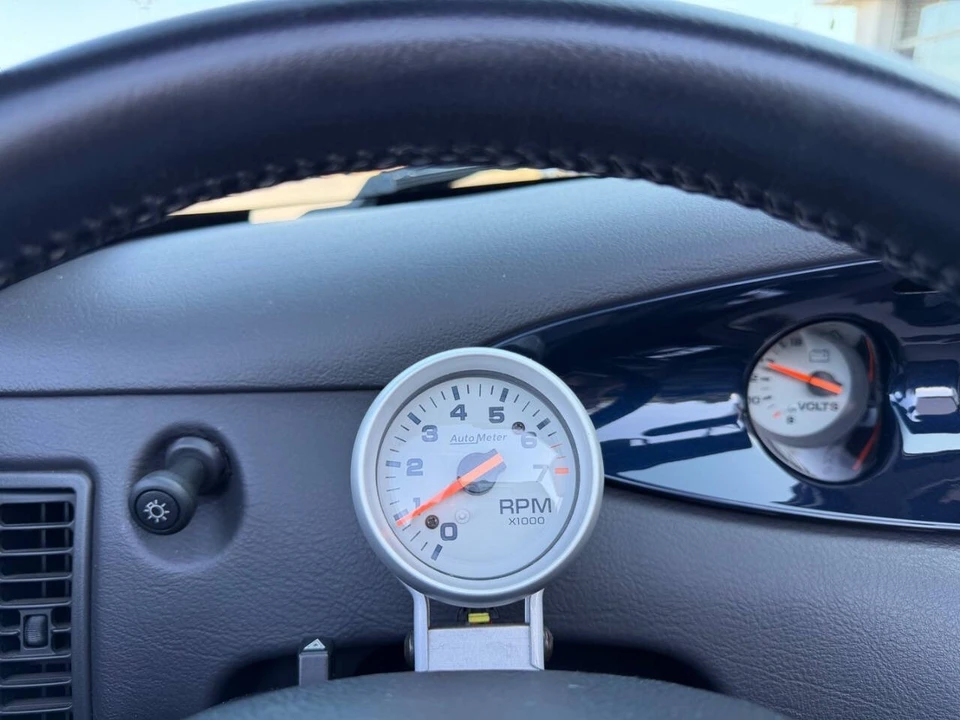 2001 Chrysler - Image 30 of 31
