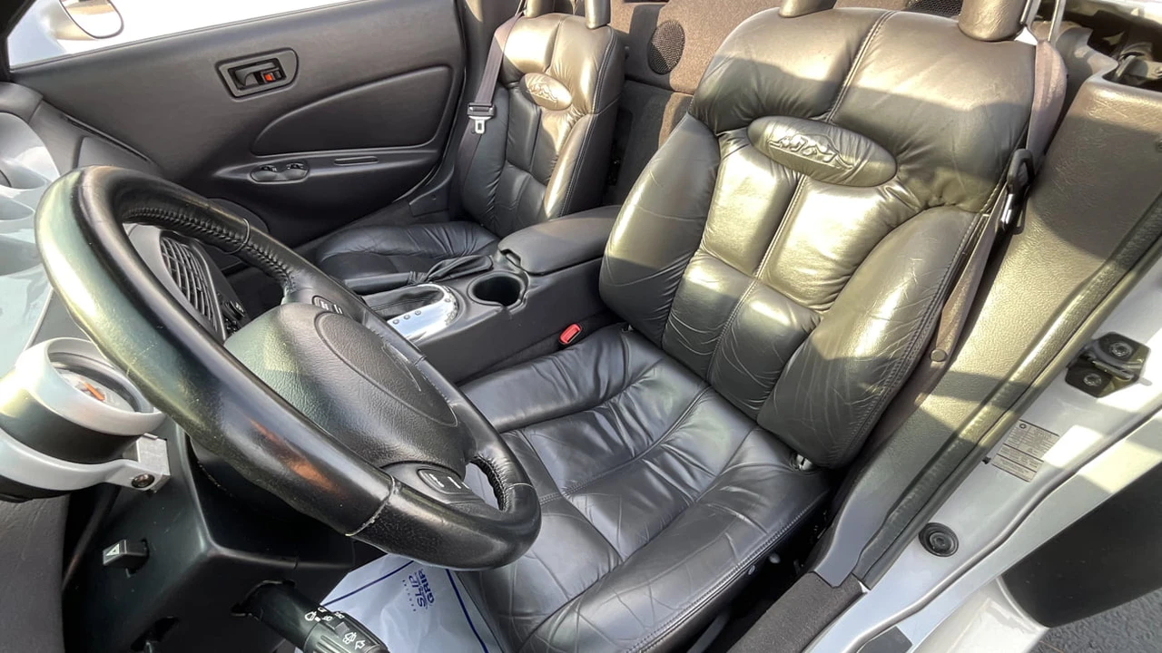 2001 Chrysler Prowler - Image 4 of 14