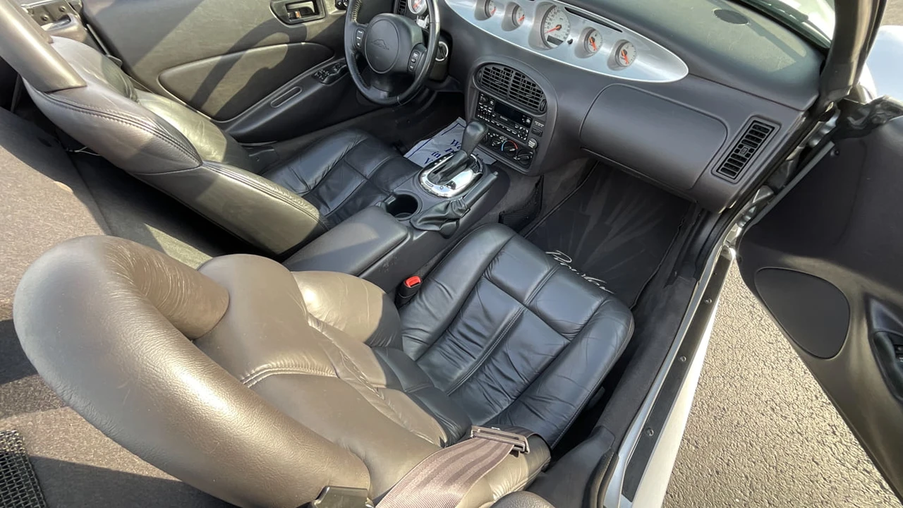2001 Chrysler Prowler - Image 5 of 14