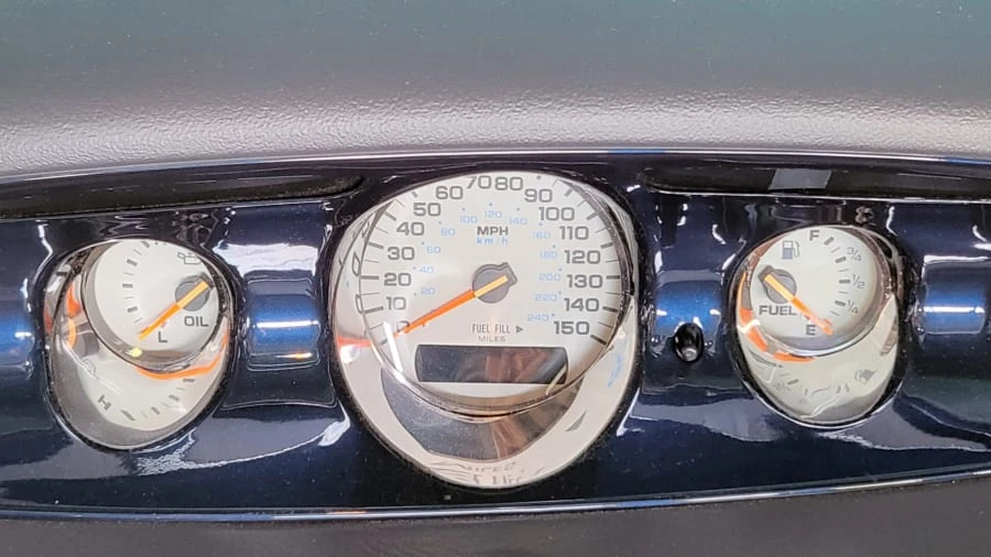 2001 Chrysler Prowler - Image 9 of 19