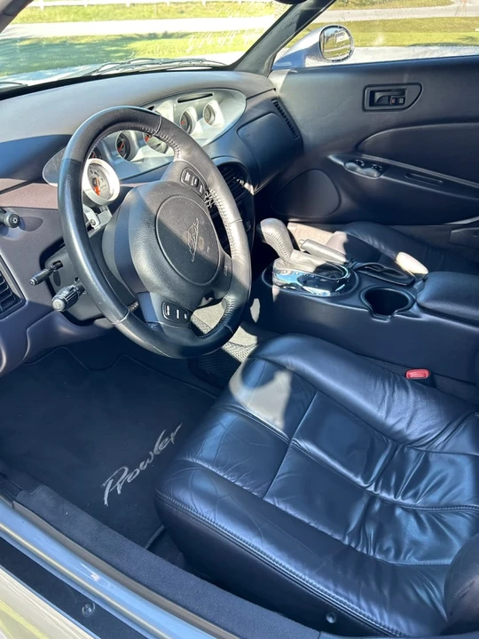 2001 Chrysler Prowler - Image 14 of 26