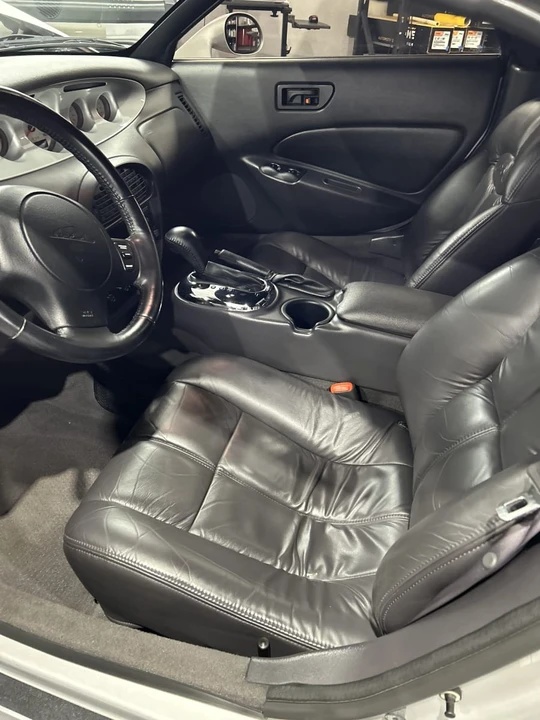 2001 Chrysler Prowler - Image 16 of 26