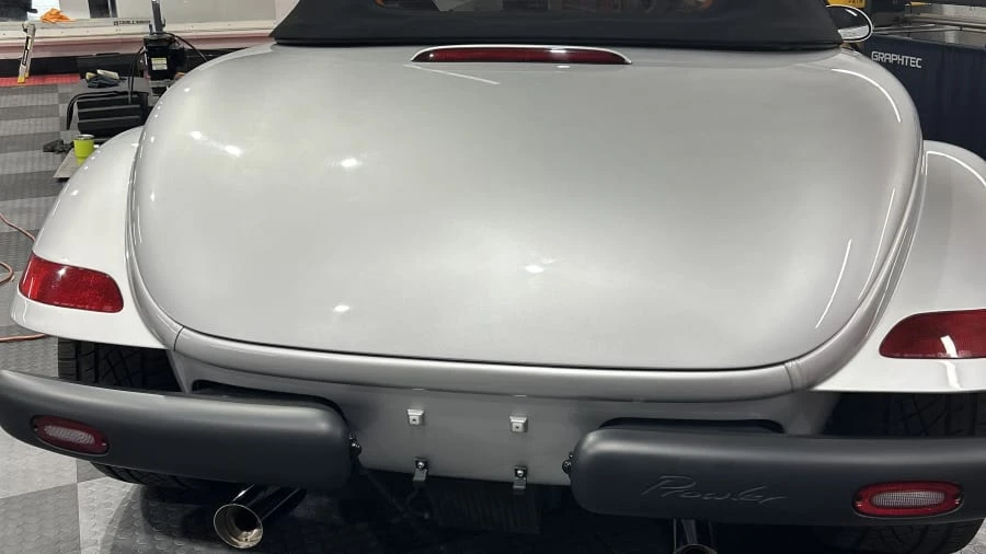 2001 Chrysler Prowler - Image 6 of 26