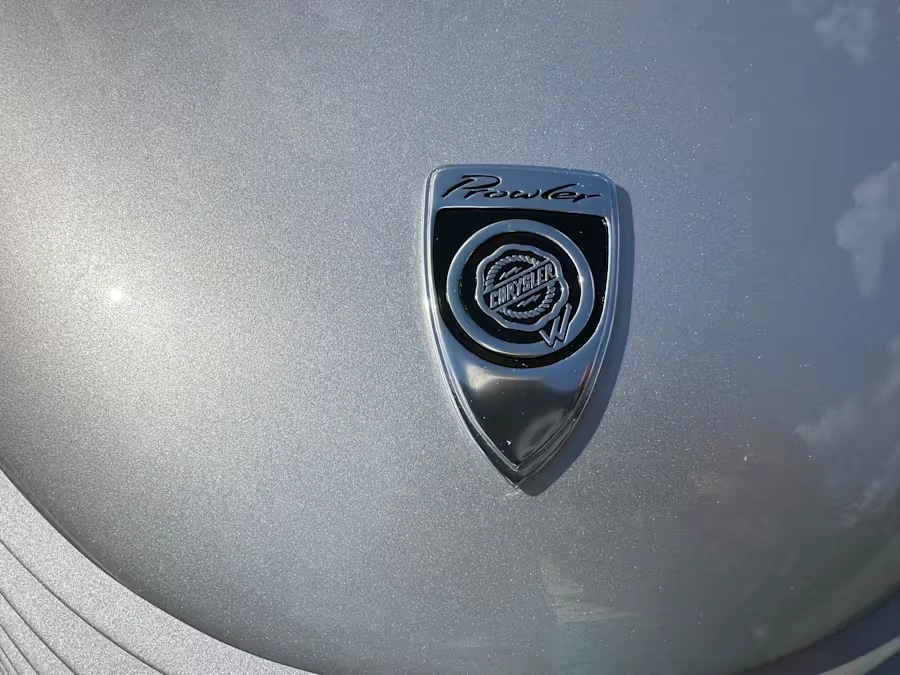 2001 Chrysler Prowler - Image 23 of 31