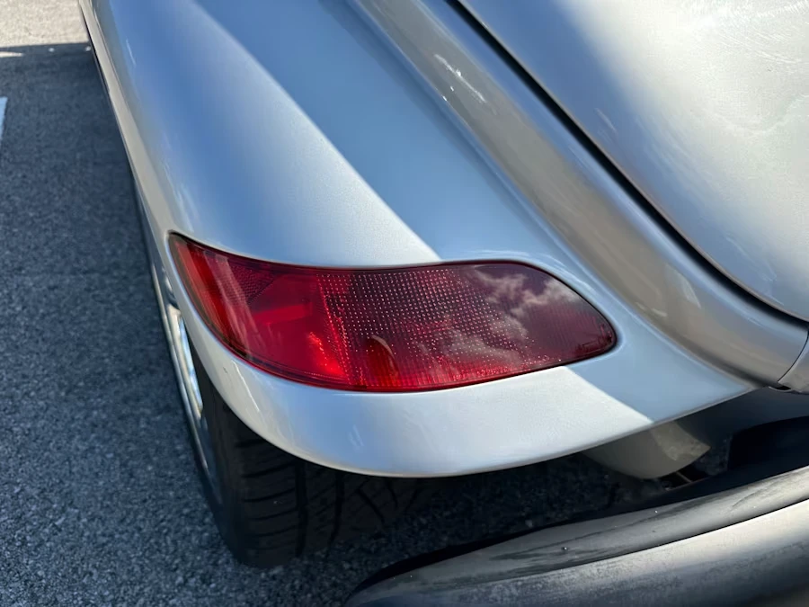 2001 Chrysler Prowler - Image 21 of 31
