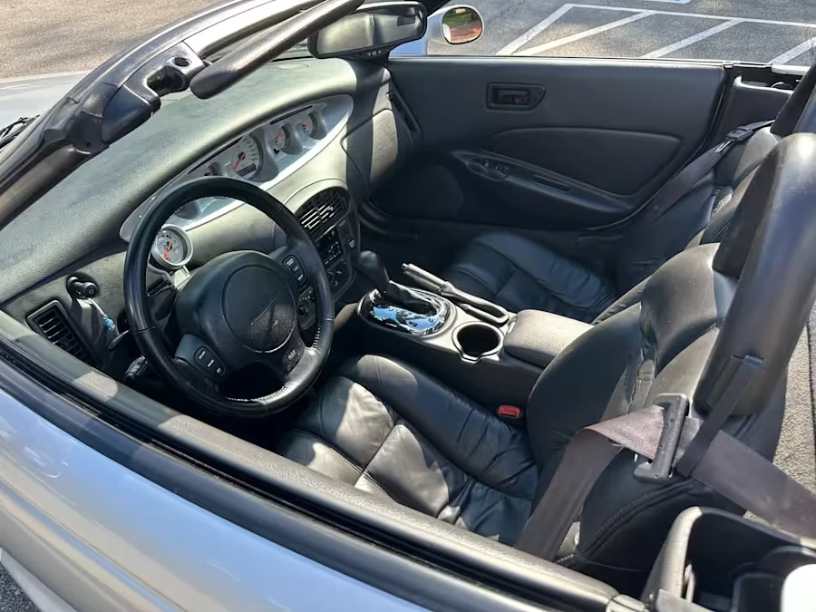 2001 Chrysler Prowler - Image 30 of 31