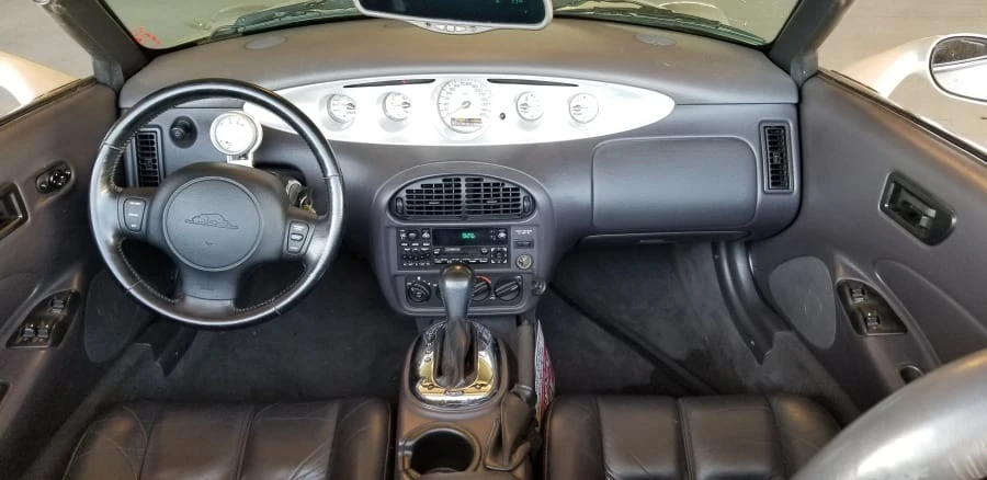 2001 Chrysler Prowler - Image 3 of 11