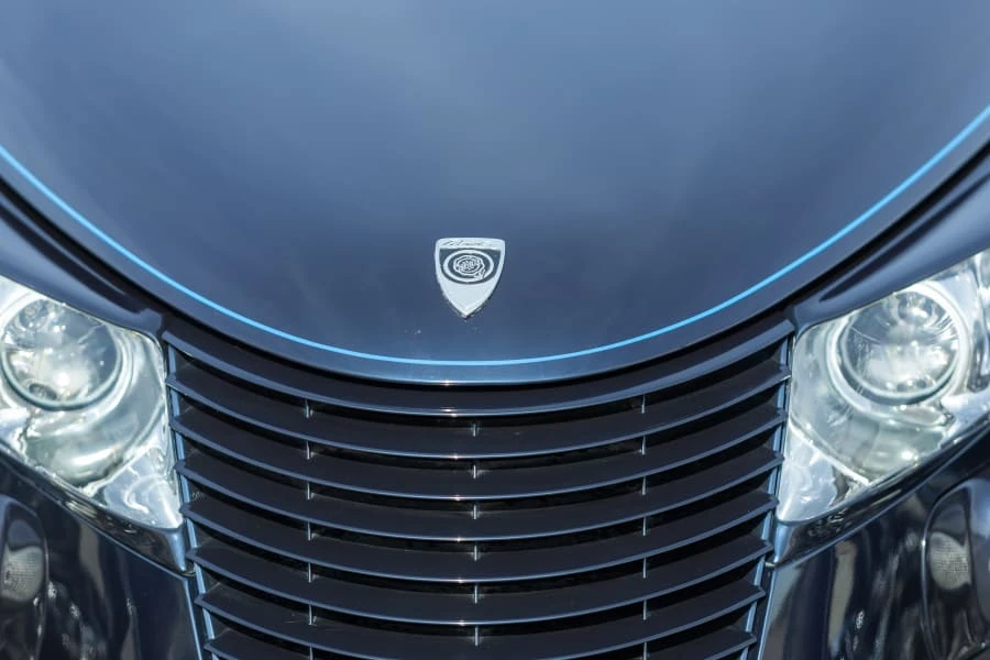 2001 Chrysler Prowler - Image 26 of 31