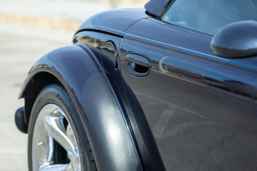 2001 Chrysler Prowler - Image 23 of 31