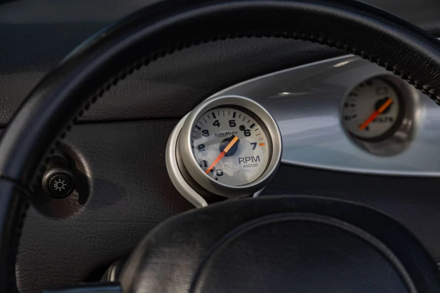 2001 Chrysler Prowler - Image 18 of 31