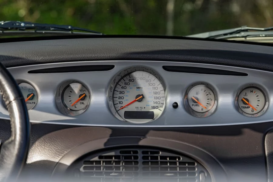 2001 Chrysler Prowler - Image 21 of 31