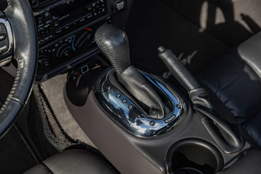 2001 Chrysler Prowler - Image 30 of 31