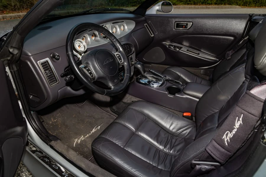 2001 Chrysler Prowler - Image 24 of 31