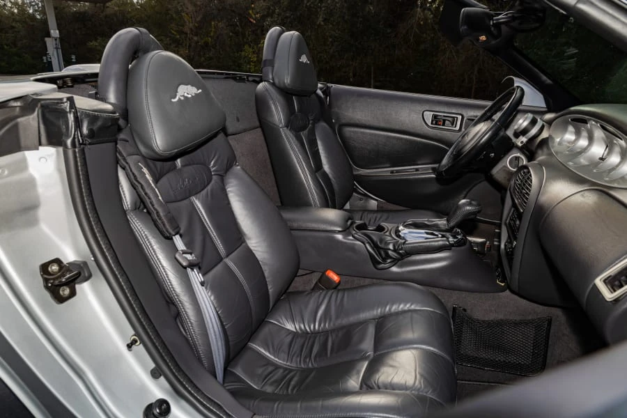 2001 Chrysler Prowler - Image 27 of 31