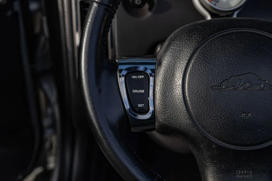 2001 Chrysler Prowler - Image 25 of 31