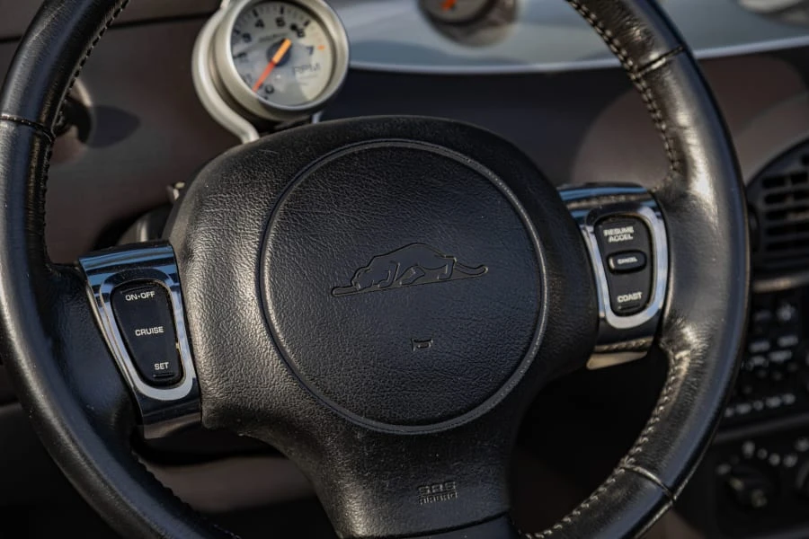 2001 Chrysler Prowler - Image 22 of 31