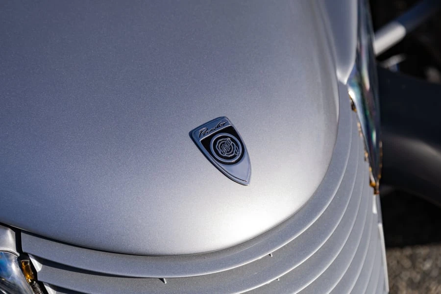 2001 Chrysler Prowler - Image 11 of 31