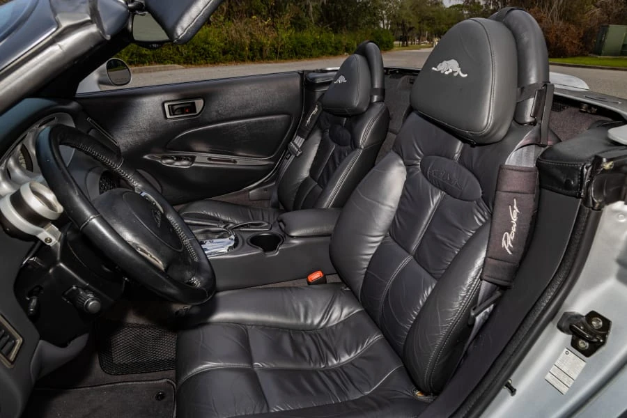 2001 Chrysler Prowler - Image 29 of 31