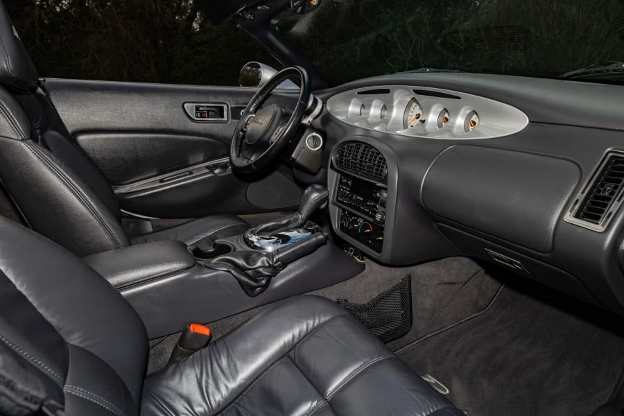 2001 Chrysler Prowler - Image 17 of 31