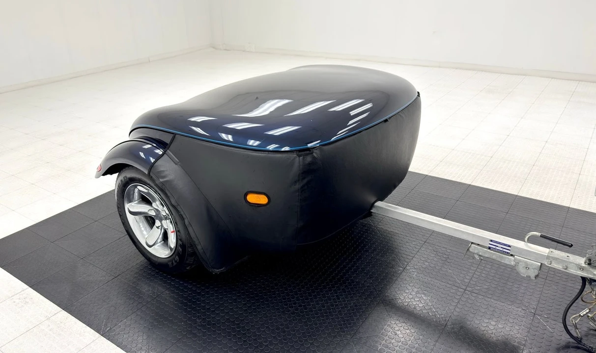 2001 Chrysler Prowler - Image 18 of 21