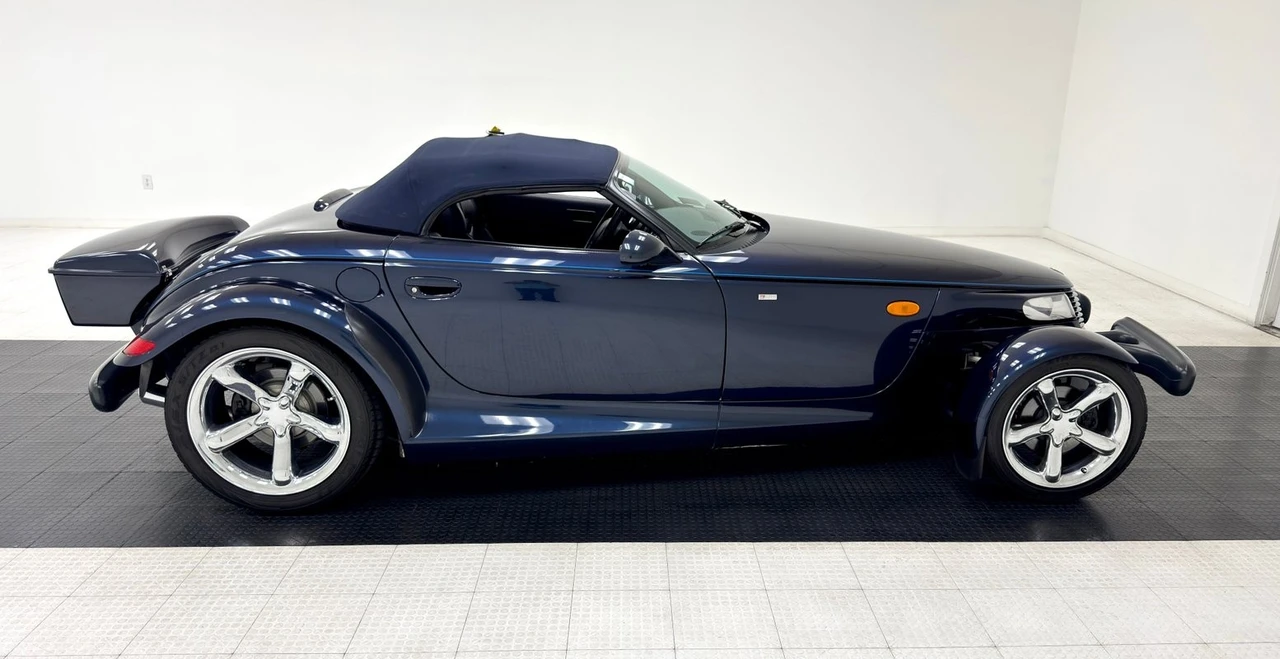 2001 Chrysler Prowler - Image 12 of 21