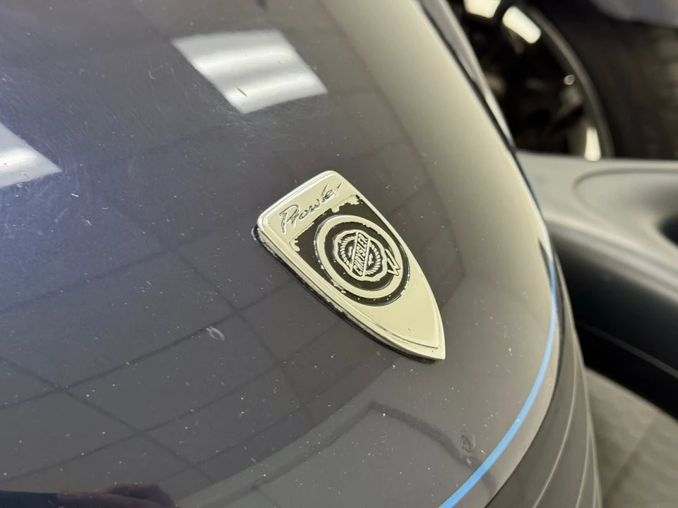2001 Chrysler Prowler - Image 19 of 21