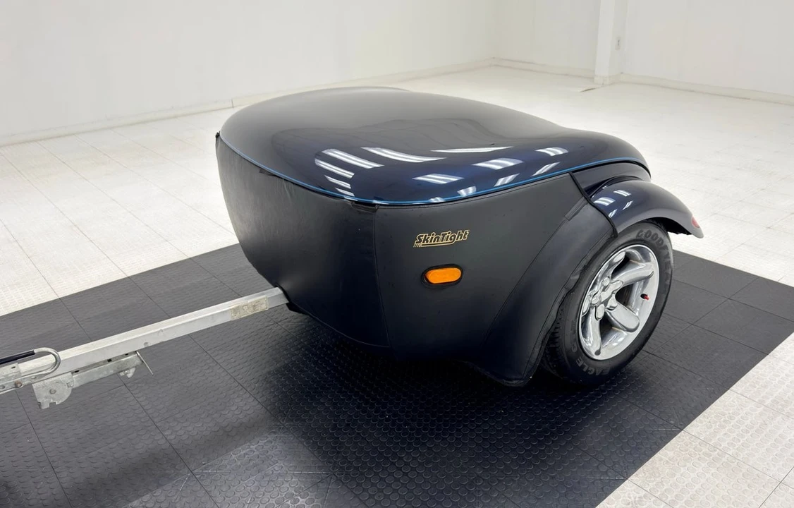 2001 Chrysler Prowler - Image 14 of 21