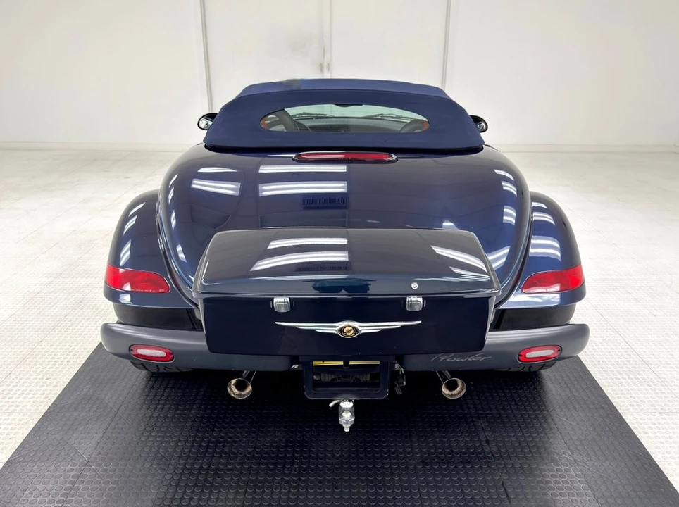 2001 Chrysler Prowler - Image 8 of 12