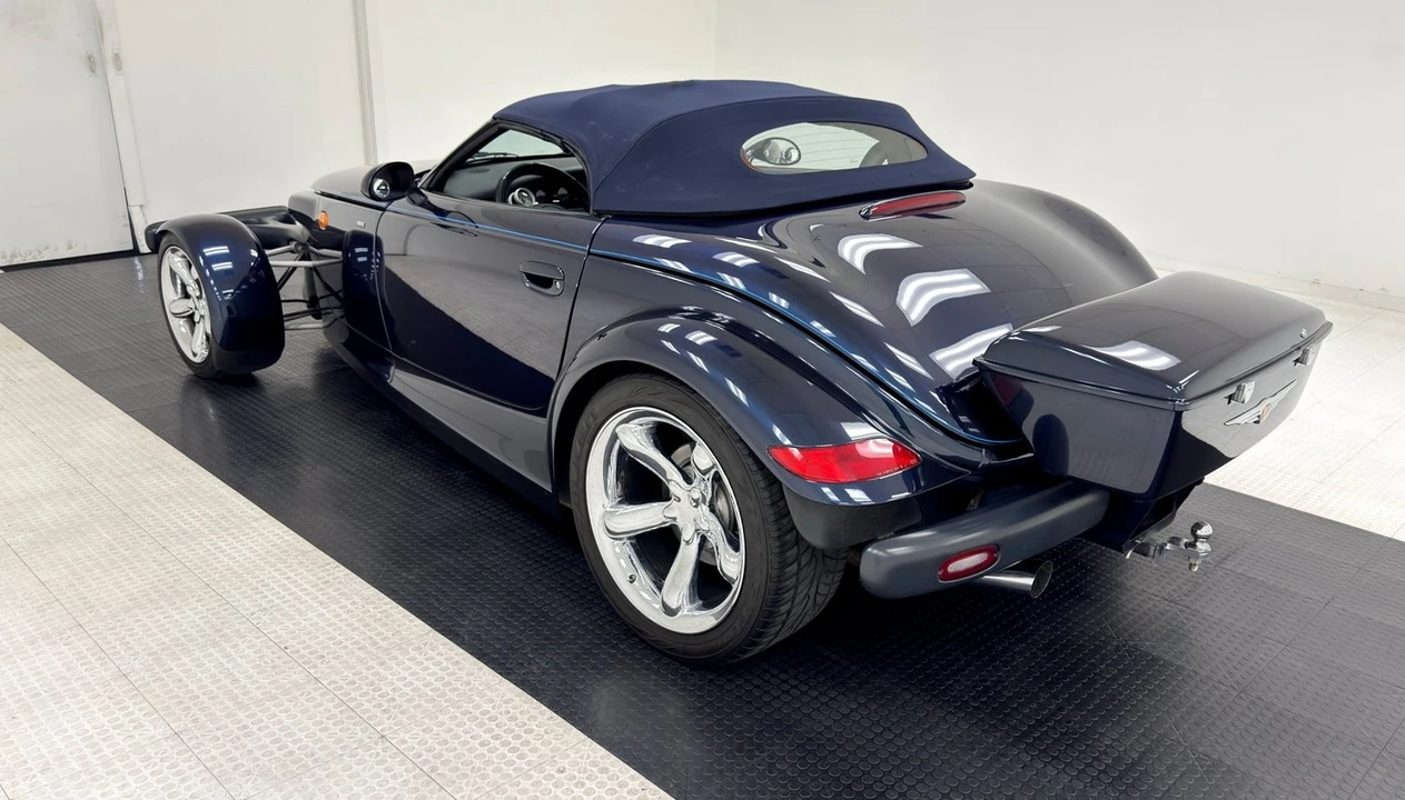 2001 Chrysler Prowler - Image 6 of 21