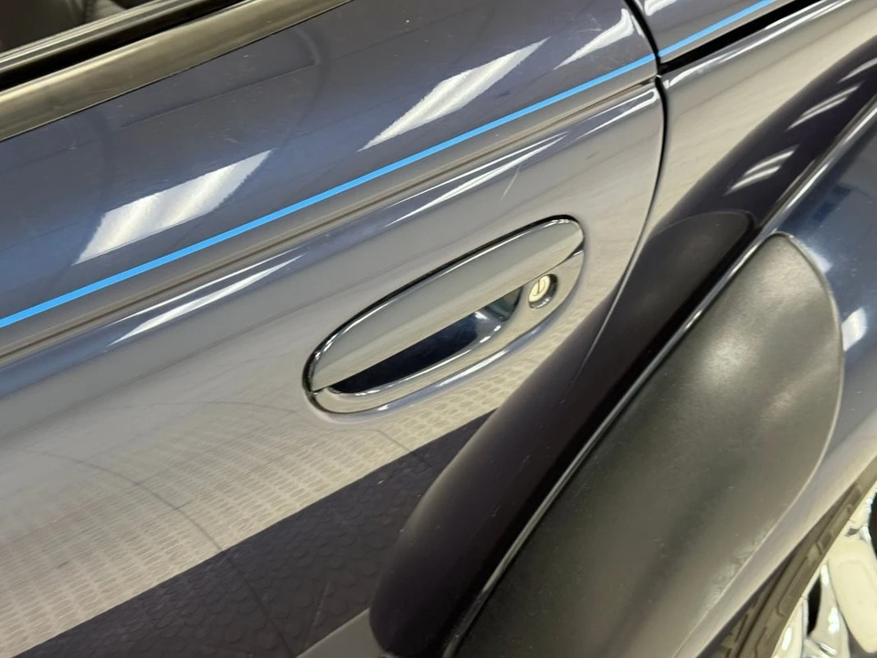 2001 Chrysler Prowler - Image 24 of 31