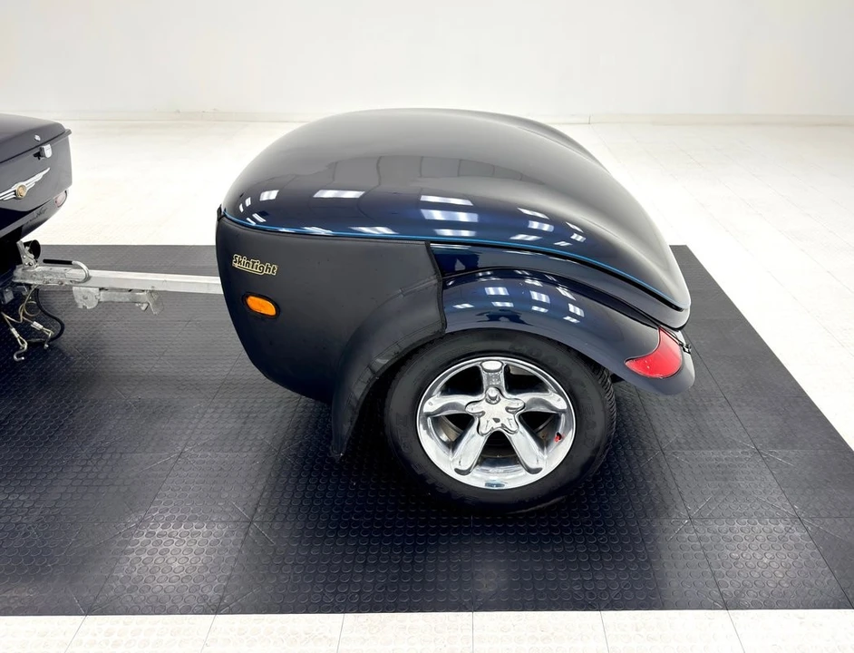 2001 Chrysler Prowler - Image 16 of 31