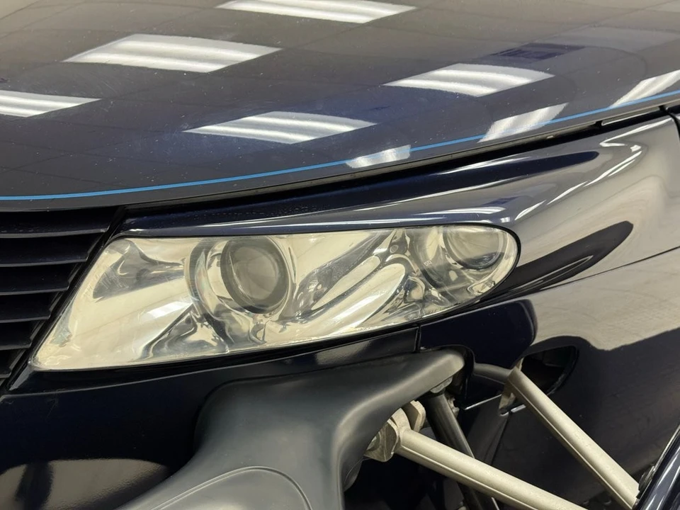 2001 Chrysler Prowler - Image 20 of 21