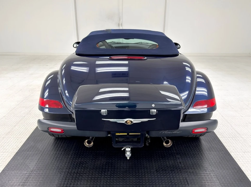 2001 Chrysler Prowler - Image 8 of 21