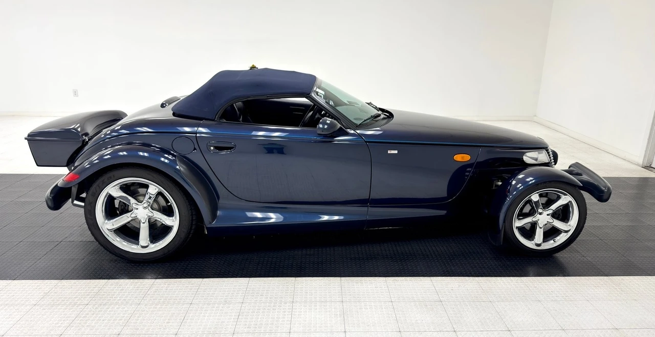 2001 Chrysler Prowler - Image 12 of 12