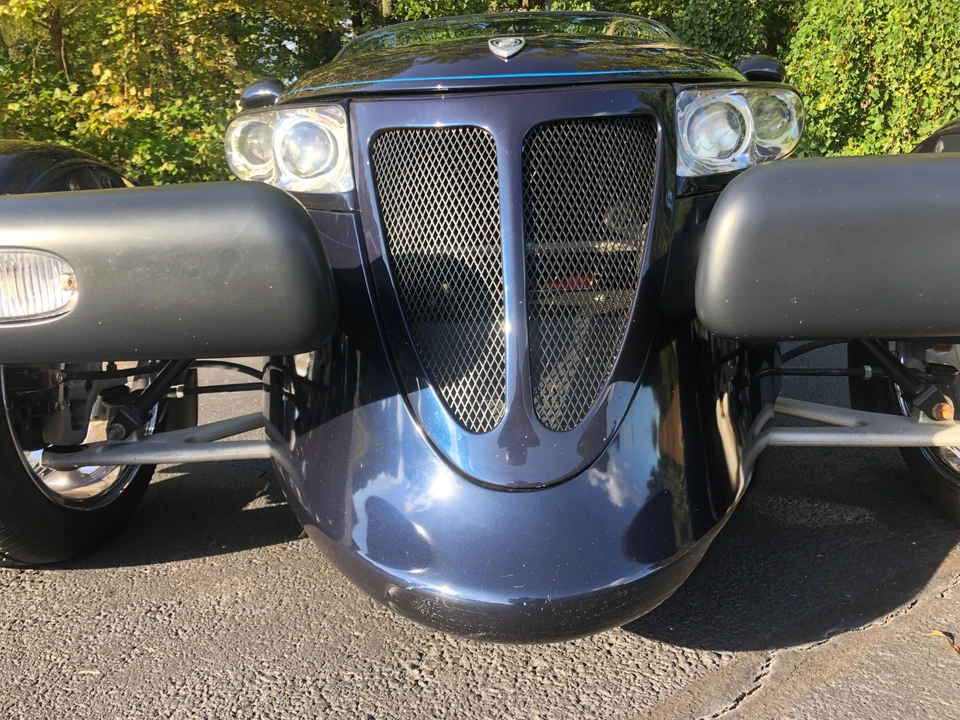 2001 Chrysler Prowler - Image 26 of 31