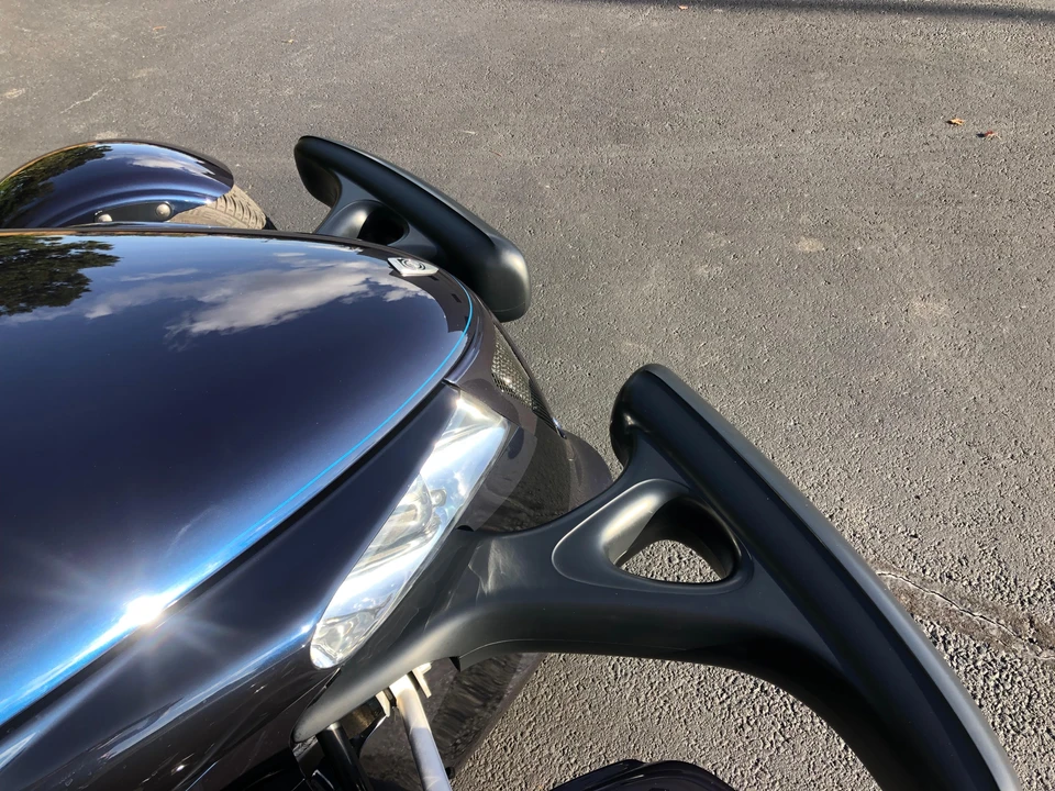 2001 Chrysler Prowler - Image 29 of 31